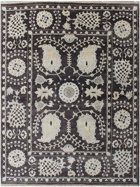 Hand Knotted Carpets